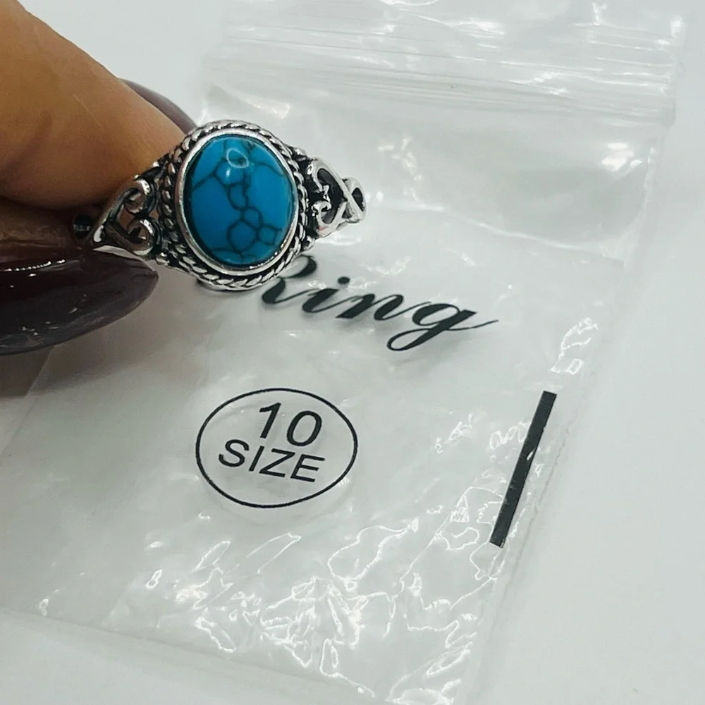 N/A type ring